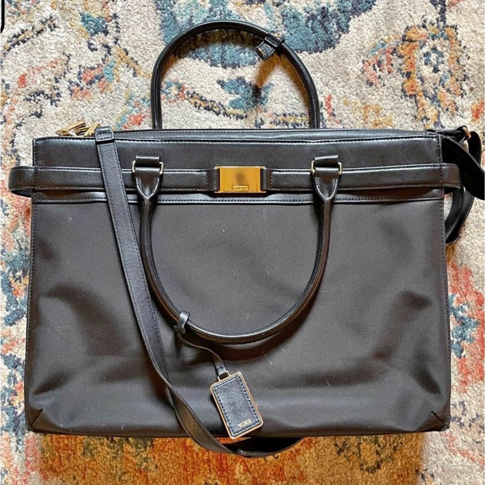 TUMI Bag